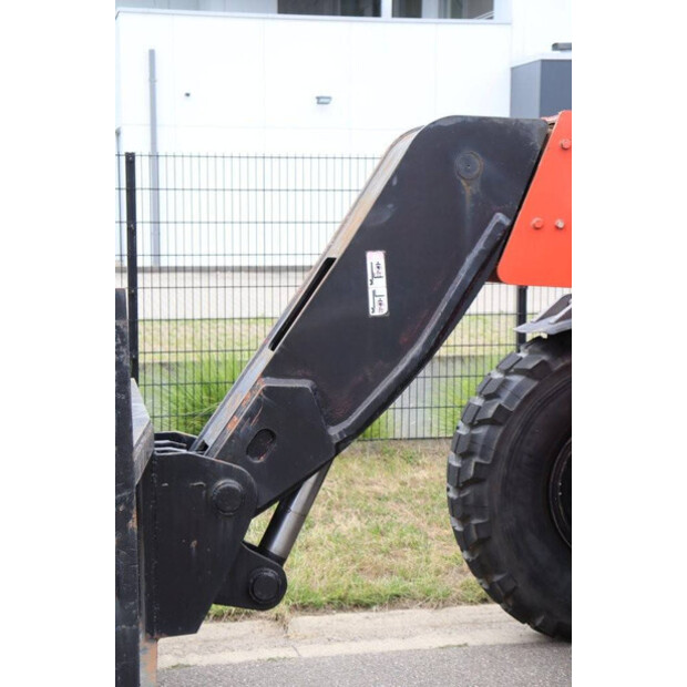 2001 Manitou MHT 990-40962344