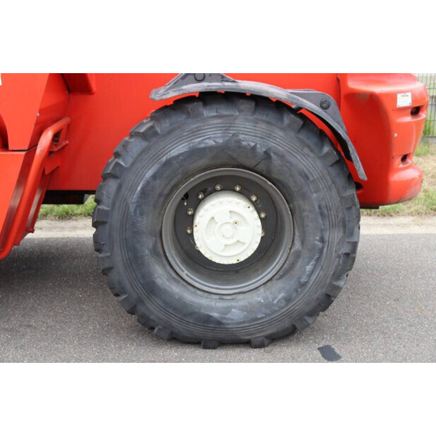 2001 Manitou MHT 990-40962346