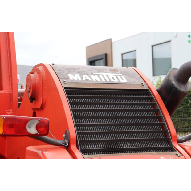 2001 Manitou MHT 990-40962349