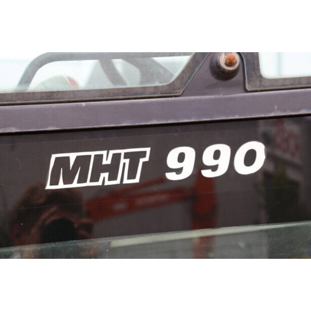 2001 Manitou MHT 990-40962355
