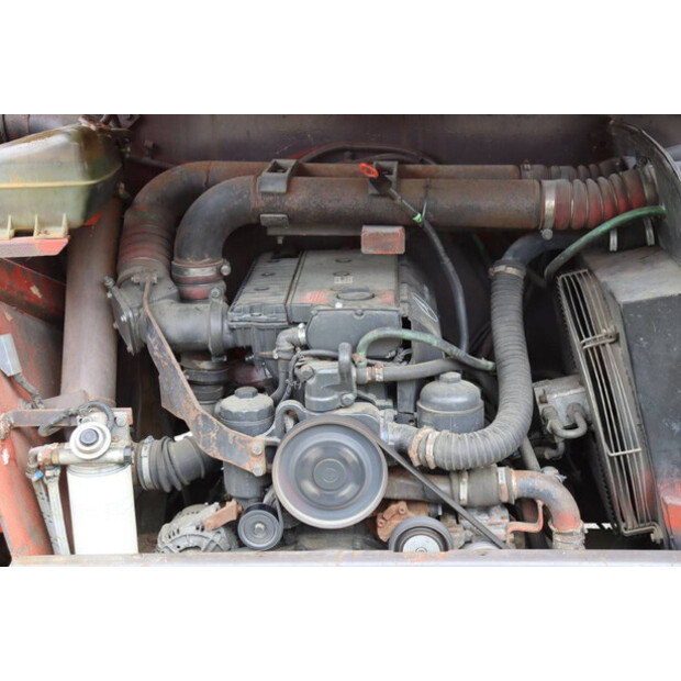 2001 Manitou MHT 990-40962358