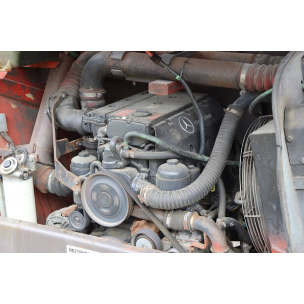 2001 Manitou MHT 990-40962359