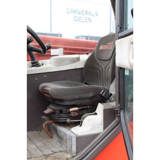 2001 Manitou MHT 990-40962364