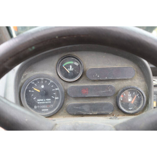 2001 Manitou MHT 990-40962373