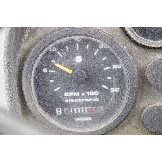 2001 Manitou MHT 990-40962374