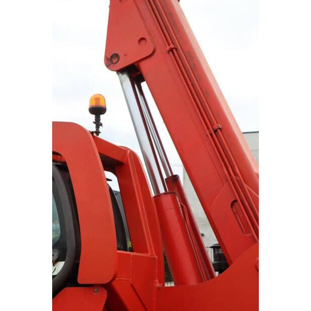 2001 Manitou MHT 990-40962381