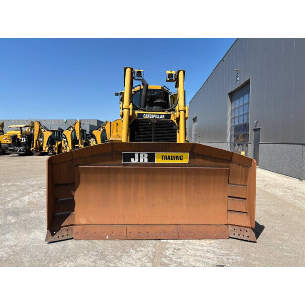 2008 Caterpillar D7R-40962390