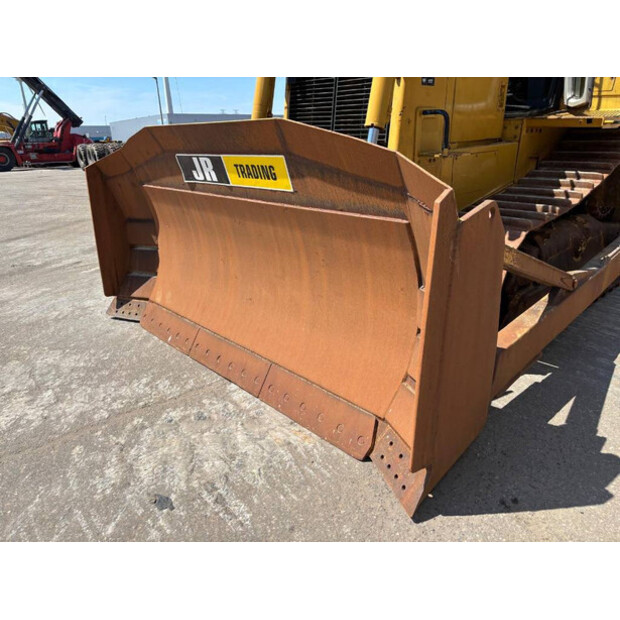 2008 Caterpillar D7R-40962391