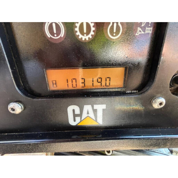 2008 Caterpillar D7R-40962392