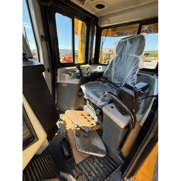 2008 Caterpillar D7R-40962393