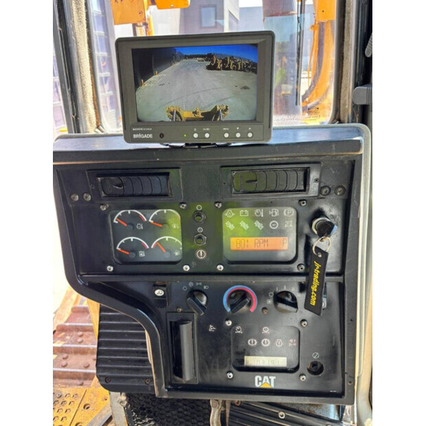 2008 Caterpillar D7R-40962394