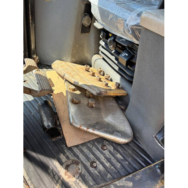 2008 Caterpillar D7R-40962395