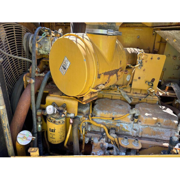 2008 Caterpillar D7R-40962397