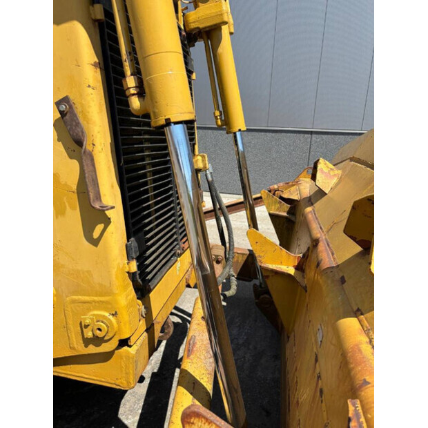 2008 Caterpillar D7R-40962399