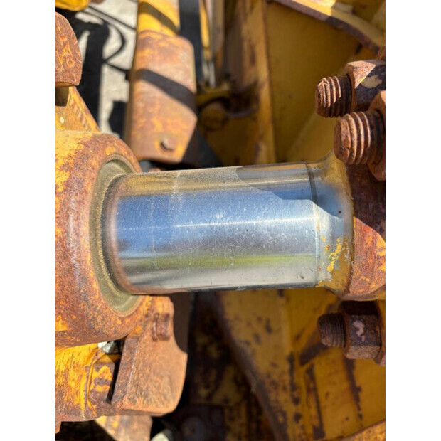 2008 Caterpillar D7R-40962400