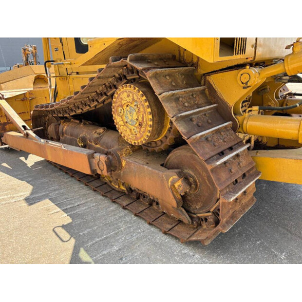 2008 Caterpillar D7R-40962403
