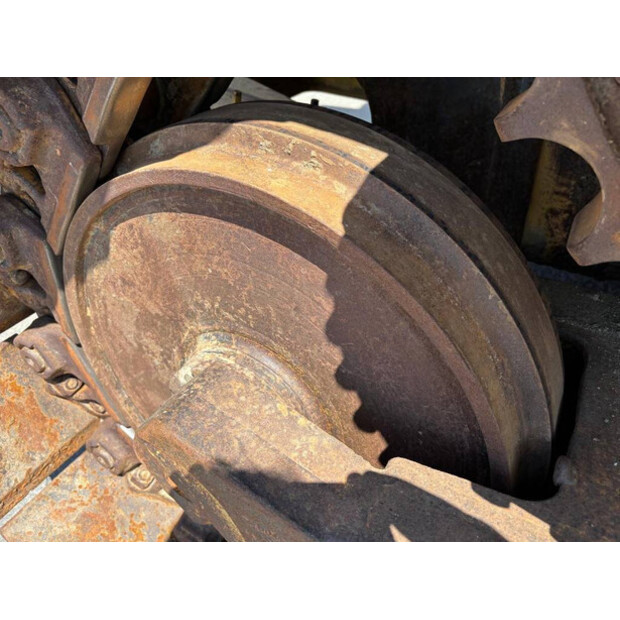 2008 Caterpillar D7R-40962406