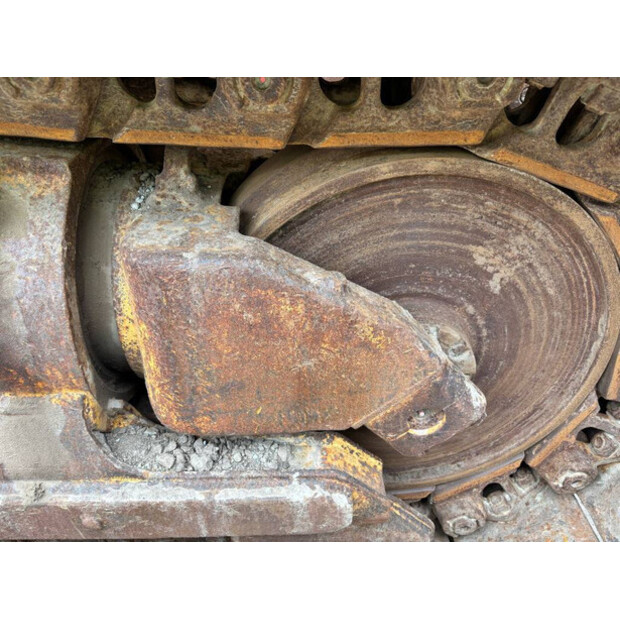 2008 Caterpillar D7R-40962408