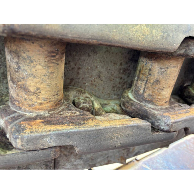 2008 Caterpillar D7R-40962409