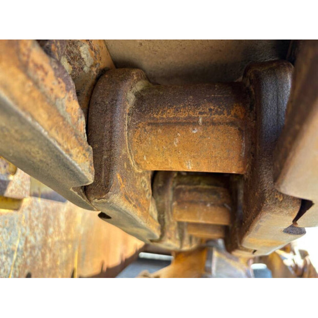 2008 Caterpillar D7R-40962410