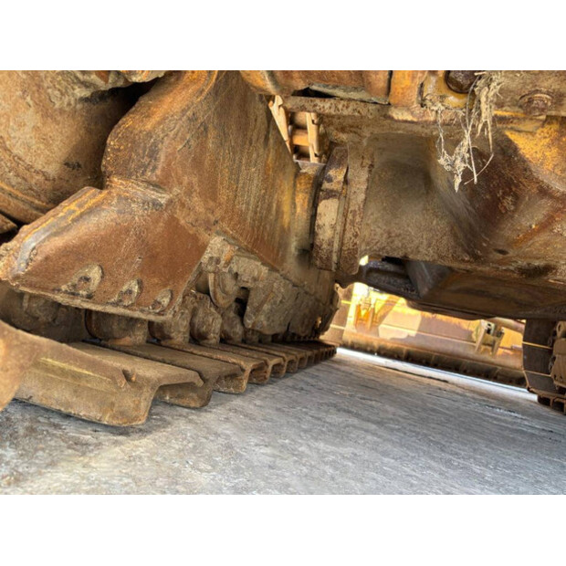 2008 Caterpillar D7R-40962411