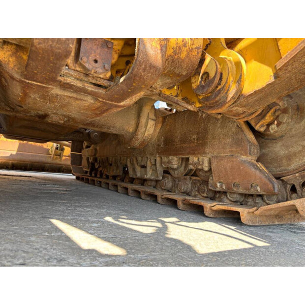 2008 Caterpillar D7R-40962412