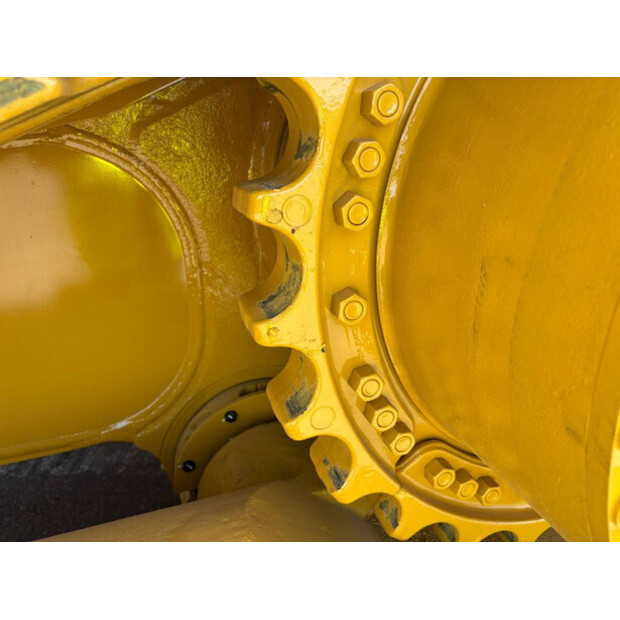 2023 Caterpillar D8R-40962463