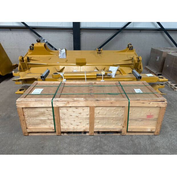 2023 Caterpillar D8R-40962468