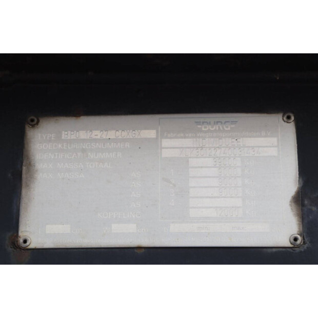 2004 BURG BPO 12-27 CCXGX-40962501