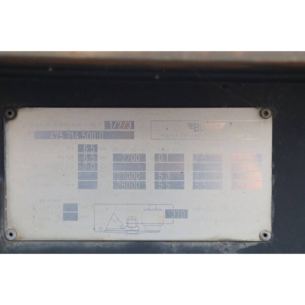 2004 BURG BPO 12-27 CCXGX-40962502