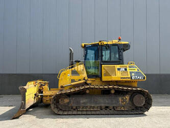 Image de BULLDOZERS SUR CHENILLES 2014 Komatsu D61PXI-23