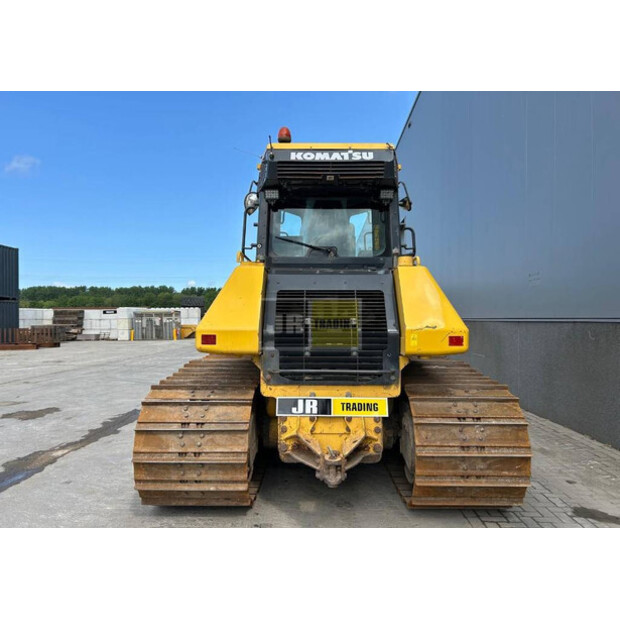 2014 Komatsu D61PXI-23-40962513