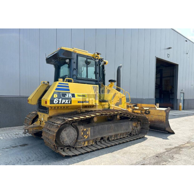 2014 Komatsu D61PXI-23-40962514