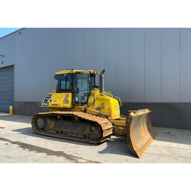 2014 Komatsu D61PXI-23-40962516