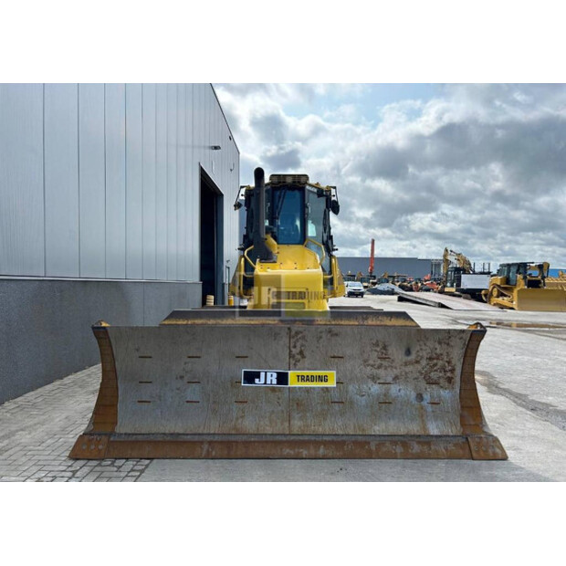 2014 Komatsu D61PXI-23-40962517