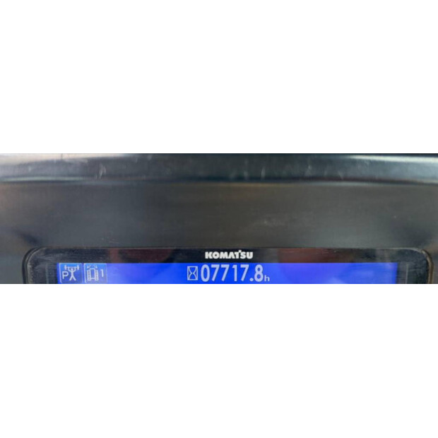 2014 Komatsu D61PXI-23-40962519