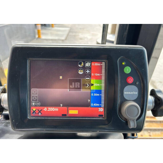 2014 Komatsu D61PXI-23-40962520