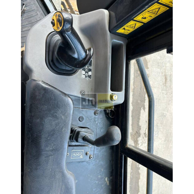 2014 Komatsu D61PXI-23-40962521
