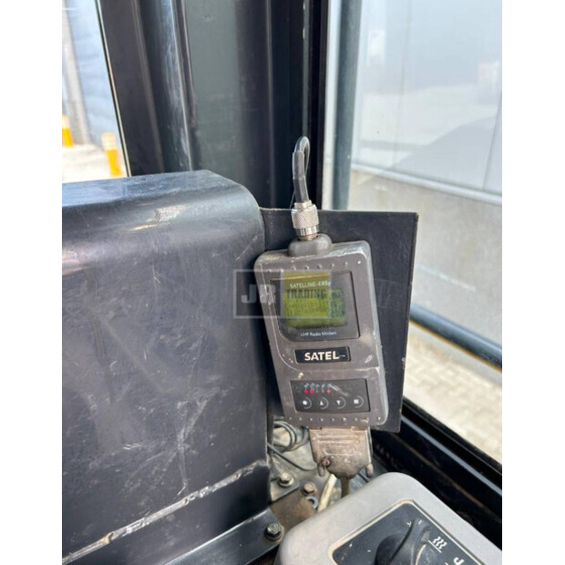 2014 Komatsu D61PXI-23-40962525