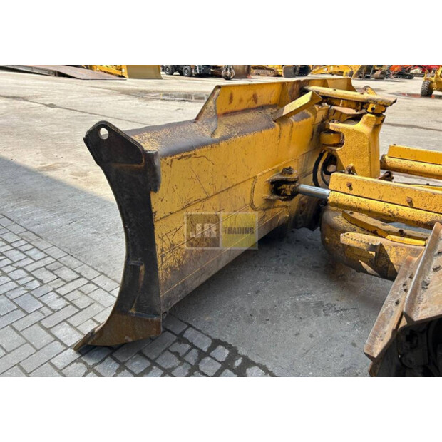 2014 Komatsu D61PXI-23-40962528