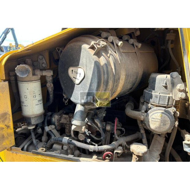 2014 Komatsu D61PXI-23-40962529