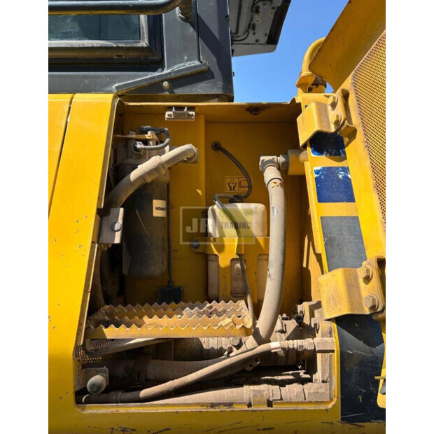 2014 Komatsu D61PXI-23-40962530