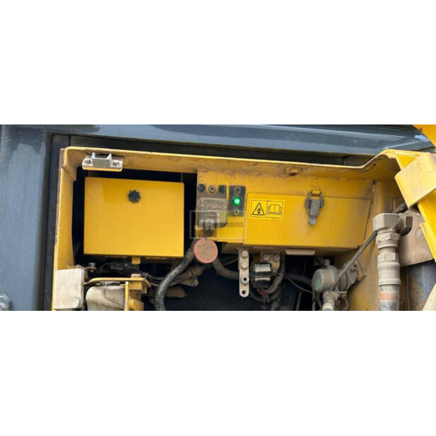2014 Komatsu D61PXI-23-40962531