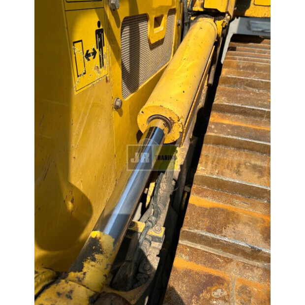 2014 Komatsu D61PXI-23-40962533