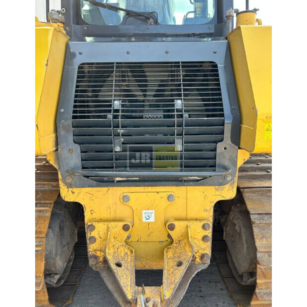 2014 Komatsu D61PXI-23-40962534