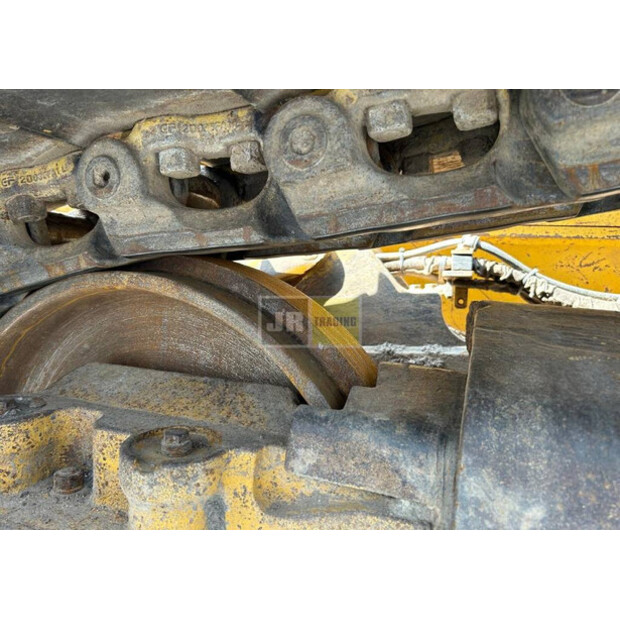 2014 Komatsu D61PXI-23-40962535