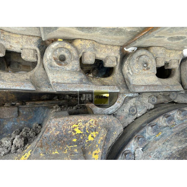 2014 Komatsu D61PXI-23-40962537