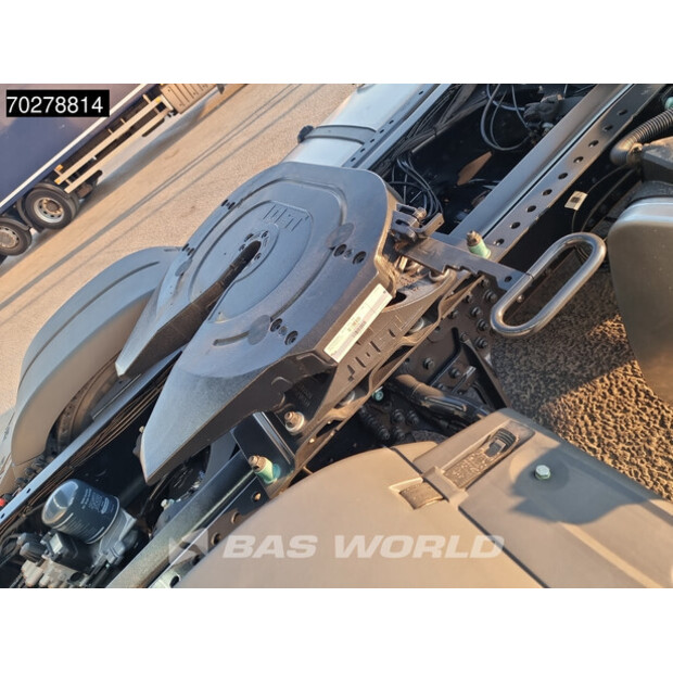 2025 MAN TGX 18.480-40962546