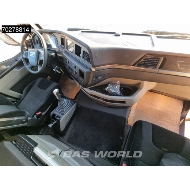 2025 MAN TGX 18.480-40962549