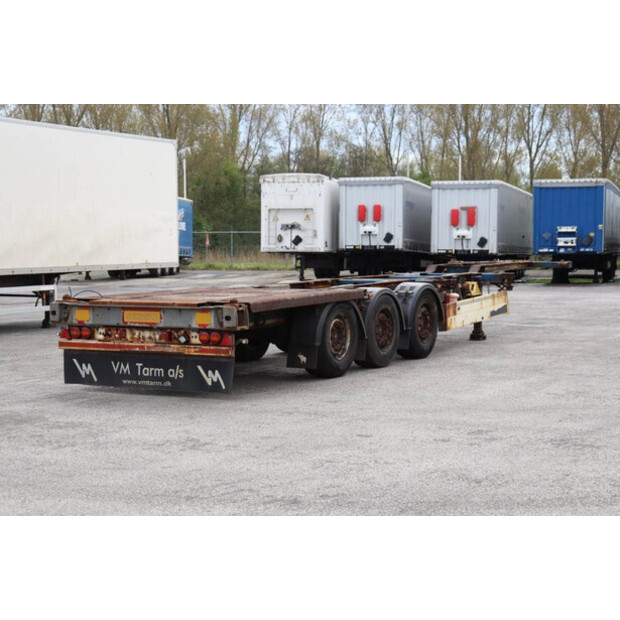 Schmitz Cargobull SGF*S3-40962563